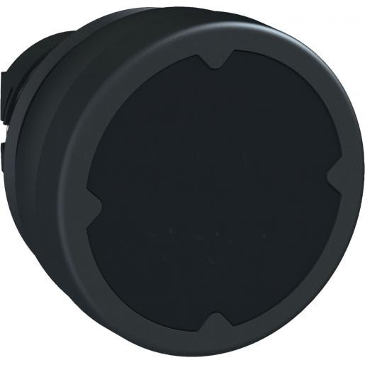 Schneider Electric drukknop ip69k zwart