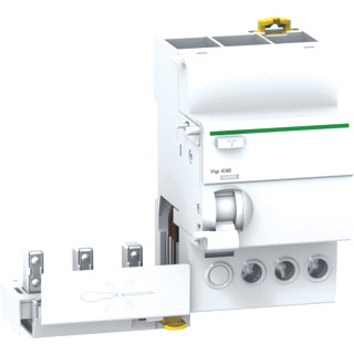 Schneider Electric quickvigi ic60 3P 25a 30ma A