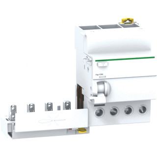 Schneider Electric quickvigi ic60 4P 40a 30ma A si
