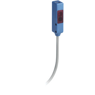 Schneider Electric R 989 S N fotocel Z/O NPN 10/30VDC 2M