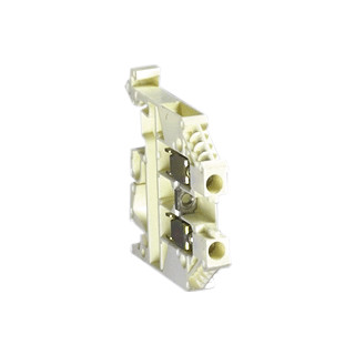 Schneider Electric RAILKLM 35MM GRS NSYTRV352