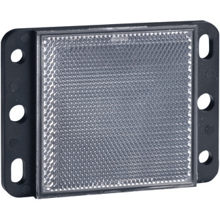 Schneider Electric reflector 50x50 met fine tripple