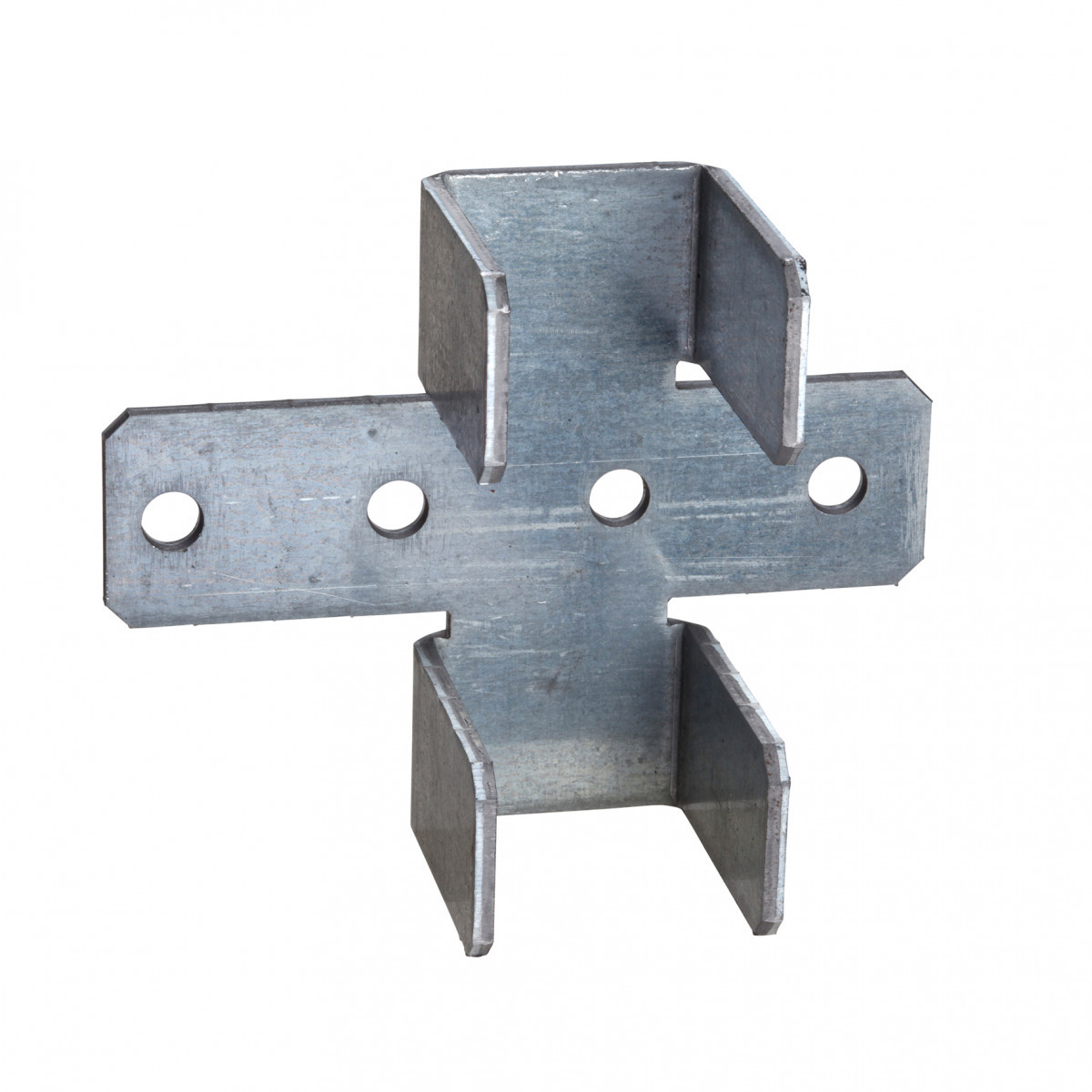 Sarel Spacial componenten uitbouw kast bevestigingsset H75MM B95MM D40MM