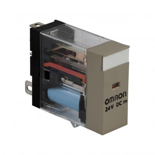 Schneider Electric rel.24VDC 10a 1co 12MM