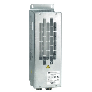 Schneider Electric remweerstand 10 ohm 1000W