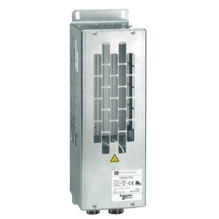 Schneider Electric remweerstand 28 ohm 200W
