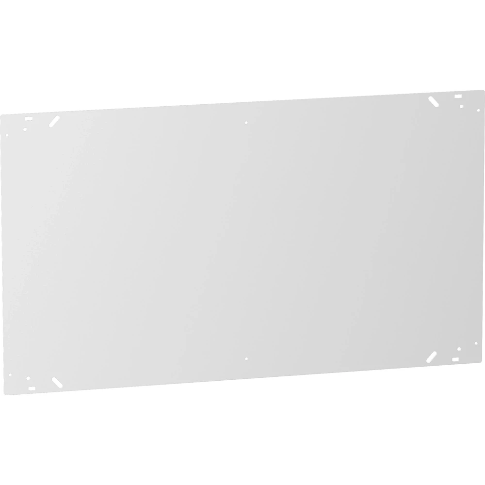 Schneider Electric resi9 CX montageplaat basic 4 X 18M