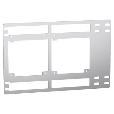 Schneider Electric RETROF BAS V 3P DUAL D115A