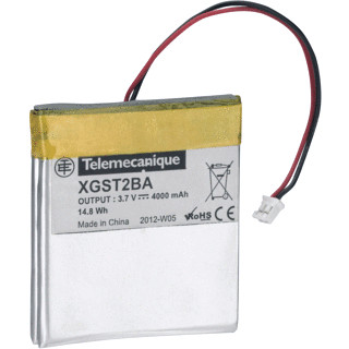 Schneider Electric rfid-battery pack for XGST2020