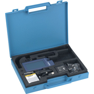 Schneider Electric rfid-pocket handheld terminal set