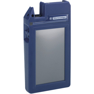 Schneider Electric rfid-pocket handheld terminal