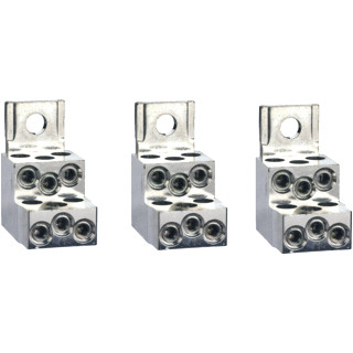 Schneider Electric rit MG klem 3P V.6x35mm2