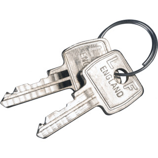 Schneider Electric ronissleutel speciaal no