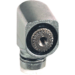 Schneider Electric rotative head -40°C W/O lever