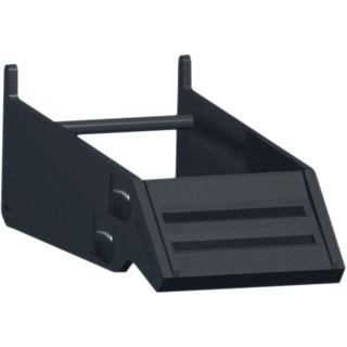 Schneider Electric kunststof beugel voor rxze voet