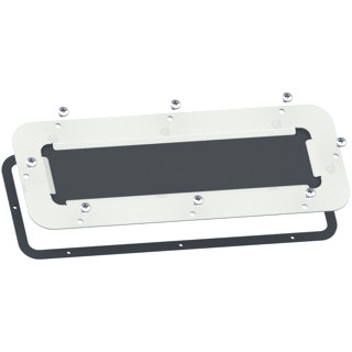 Sarel S3D cable entrance E