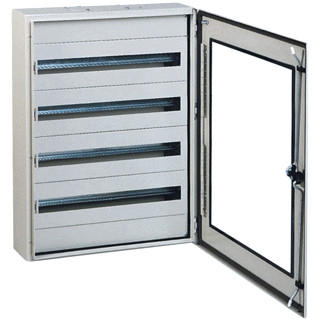 Sarel Spacial schakelkast leeg 700x500x150mm wandbevestiging