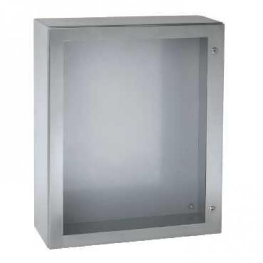 Sarel Spacial schakelkast leeg 500x400x200mm wandbevestiging