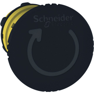 Schneider Electric safe-stop T-T-R 40MM