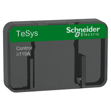 Schneider Electric SAFETY COVER D115-150A