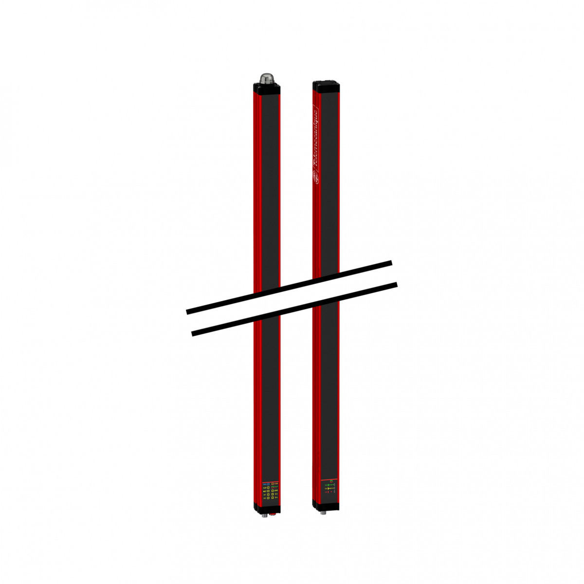 Schneider Electric safety LC muting HW SWT4 R30 H106 D4-12M