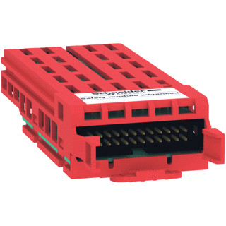 Schneider Electric SAFETY MOD ALTIVAR 340/900