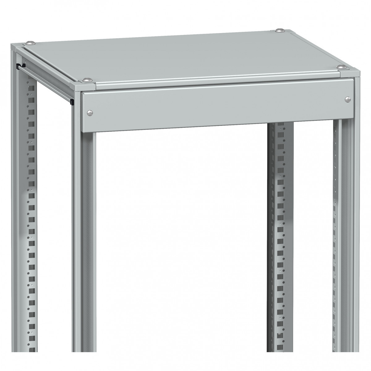 Sarel 2 fix panels for modul 5M 250x600