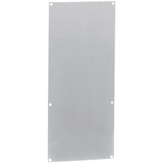 Sarel 7035 pla12x6 poli side plate