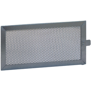 Sarel Metalen filter cu side 800-1K