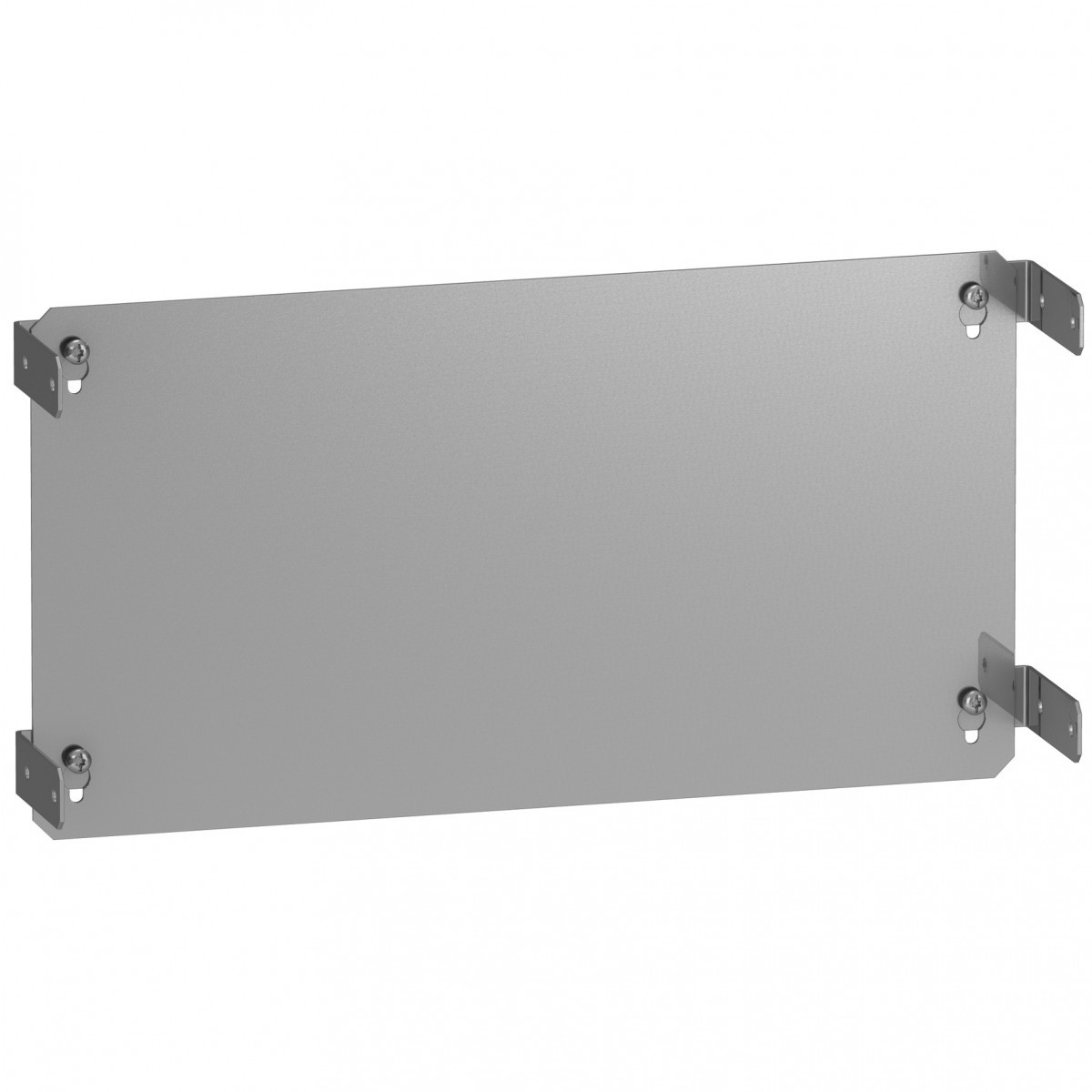 Sarel Mounting plate comp 20M 1000x800