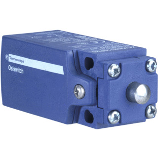 Sarel Schakelaar 19 zwenkraam