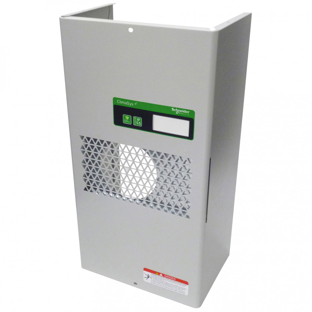 Sarel Stainless steel covers