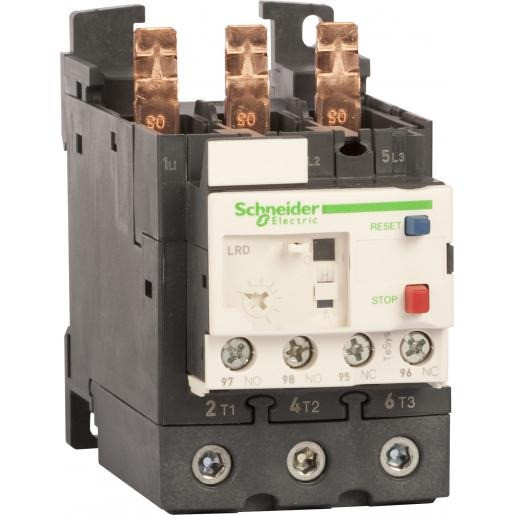 Schneider Electric thermische beveiliging 9-13a klasse 10