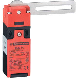 Schneider Electric scharnierschakelaar li/re