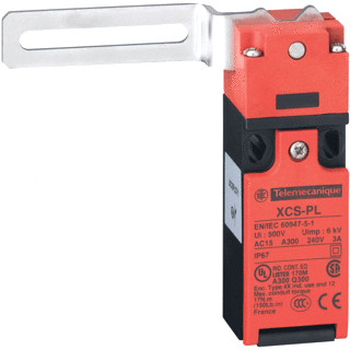 Schneider Electric scharnierschakelaar