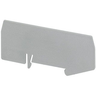 Schneider Electric SCHEIDPLAAT 4PTS 2MM  SP