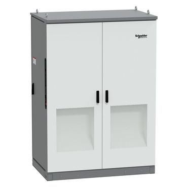 Schneider Electric Schneider StarCharge Fast 720 Stroomkast, starcharge fast 720, 360KW, uitbreidbaar tot 480