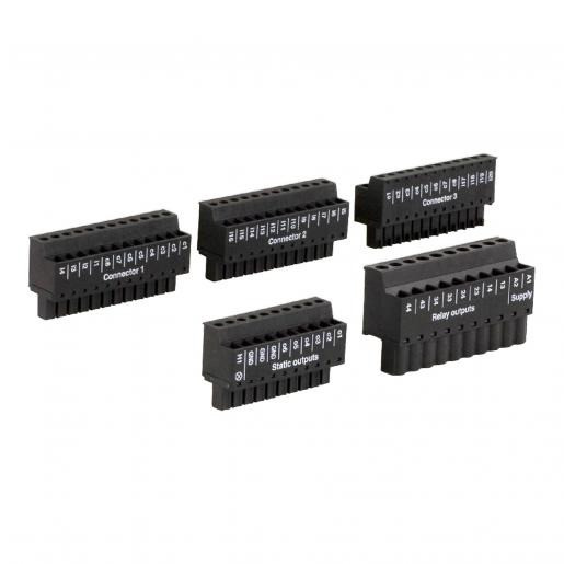 Schneider Electric schroef klemmenblok