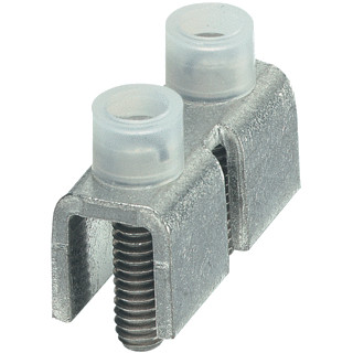 Schneider Electric SCREW BRUG 2 PTS SCHR KLEM