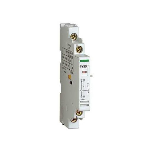 Schneider Electric SD hulpcontact P25M o+sd.C