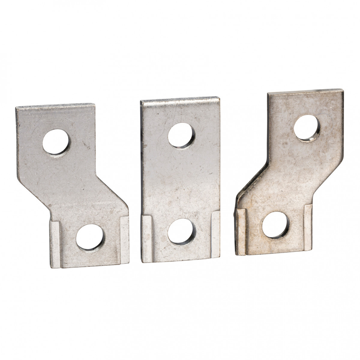 Schneider Electric aansluitverbreder (70MM) 3P (1 set)