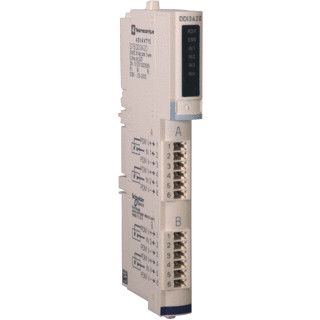 Schneider Electric modicon STB 4 ingangen 24VDC