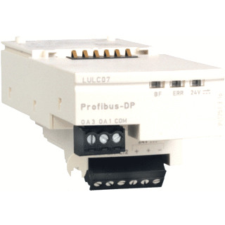 Schneider Electric communicatiemodule profibus DP