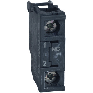 Schneider Electric contactelement NC naijlend