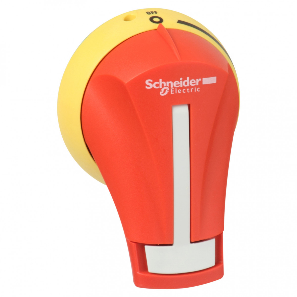 Schneider Electric hendel FR ext 30-60a 4,4X rood