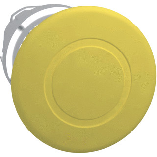 Schneider Electric kop vuistslagknop GL P-P 40 MM