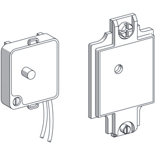 Schneider Electric module