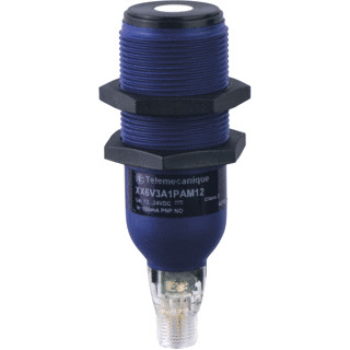 Schneider Electric ultrasone sensor cylindr. M30 SN 1M
