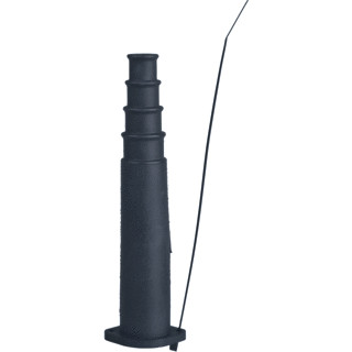 Schneider Electric kabelinvoer