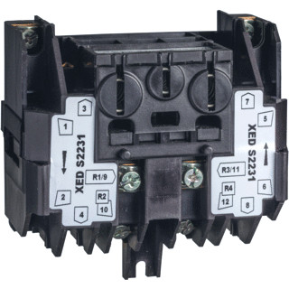 Schneider Electric contactelement